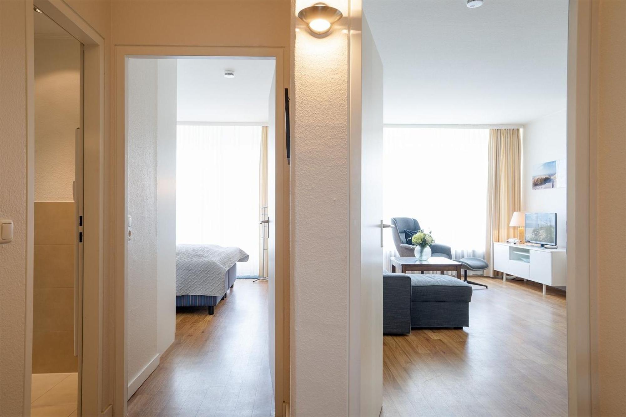 Haus Meeresstrand Buddelschiff Scharbeutz Exterior foto