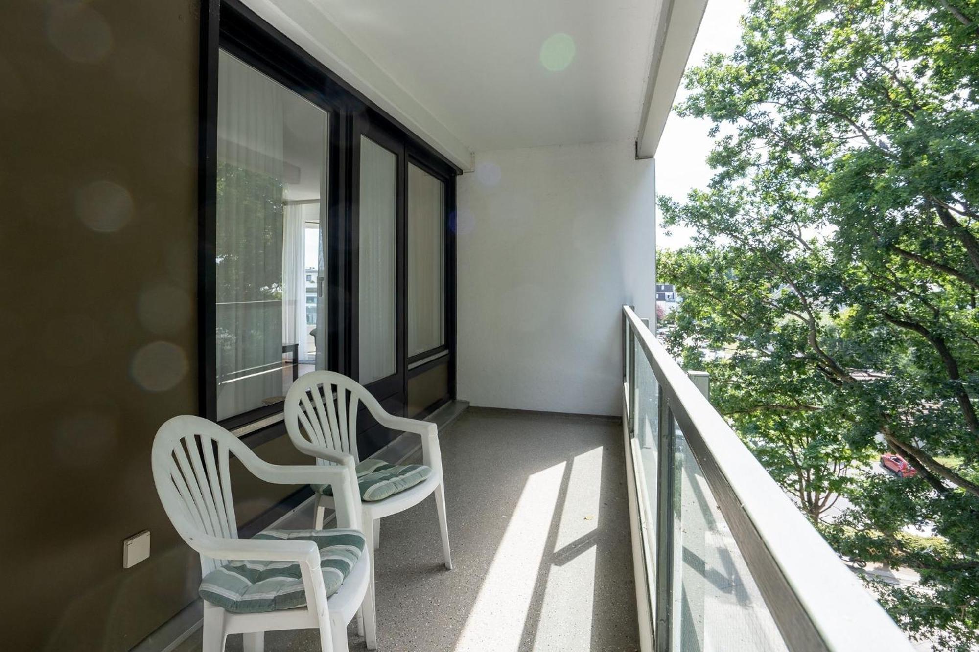 Haus Meeresstrand Buddelschiff Scharbeutz Exterior foto